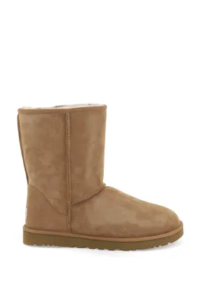 Ugg classic short boots 5800 CHESTNUT