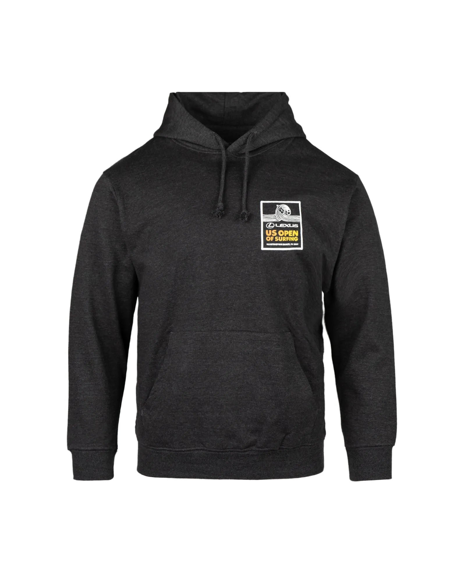 US Open 2024 Stamp Pullover Hoodie