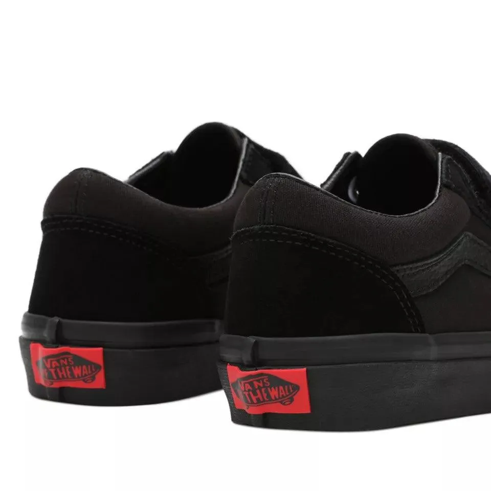 Vans Παιδικ Old Skool VN000VHEENR Αυτοκλητο