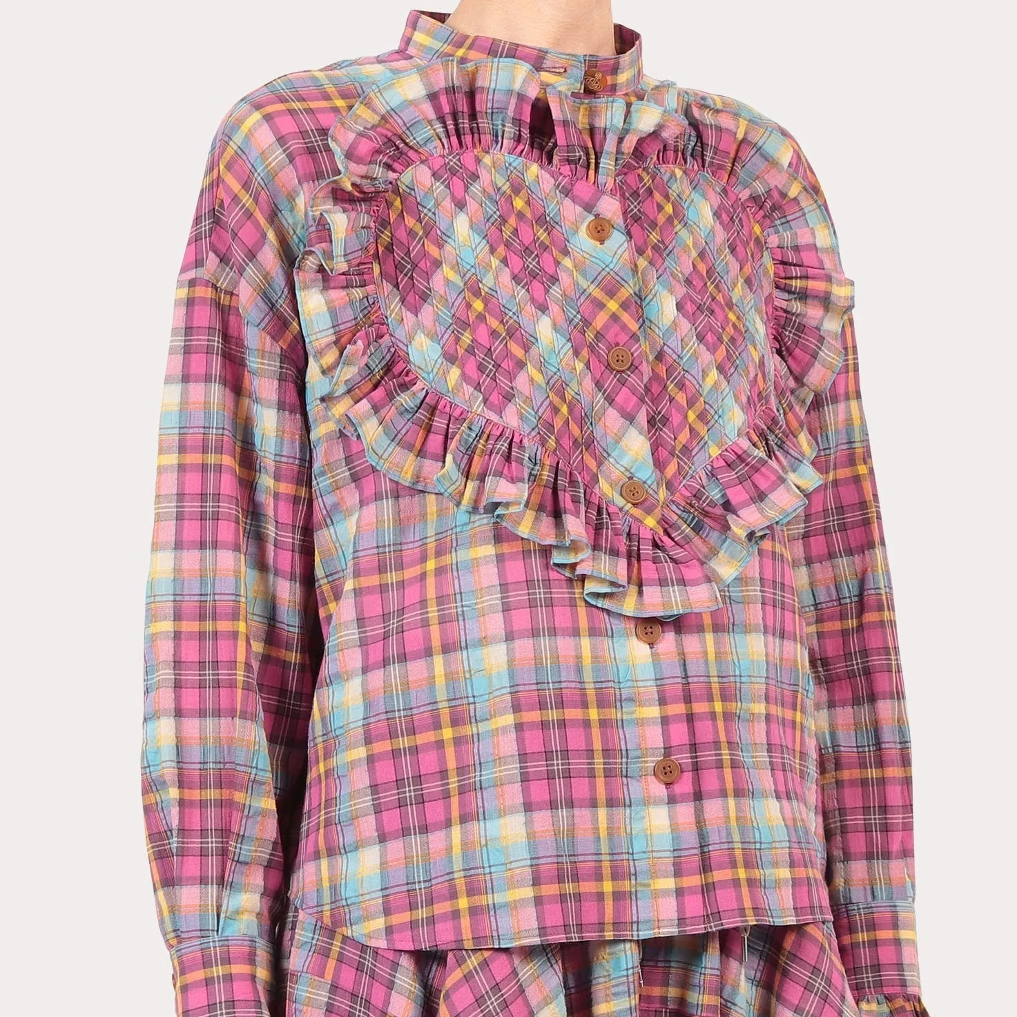 Vivienne Westwood  |Shirts & Blouses