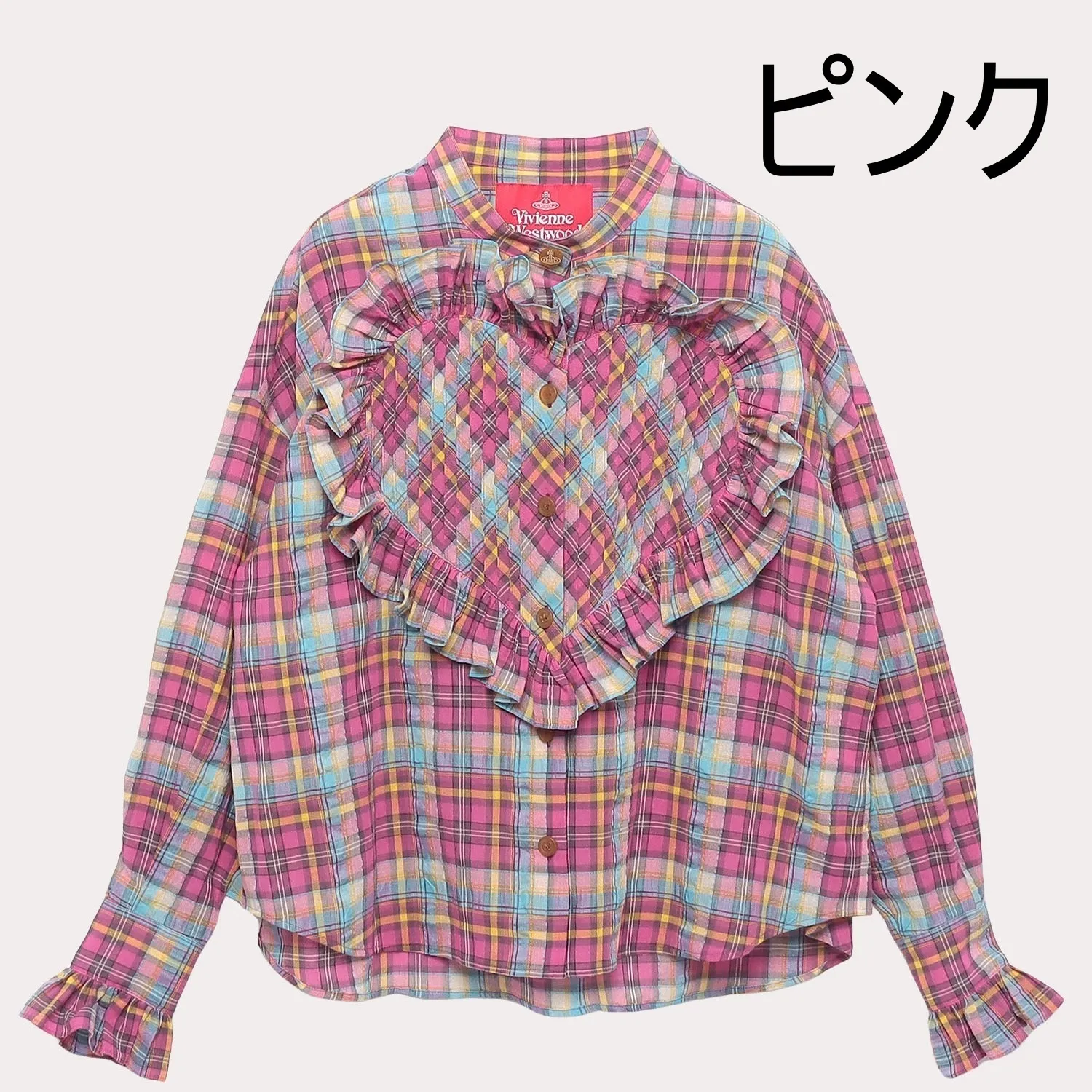 Vivienne Westwood  |Shirts & Blouses