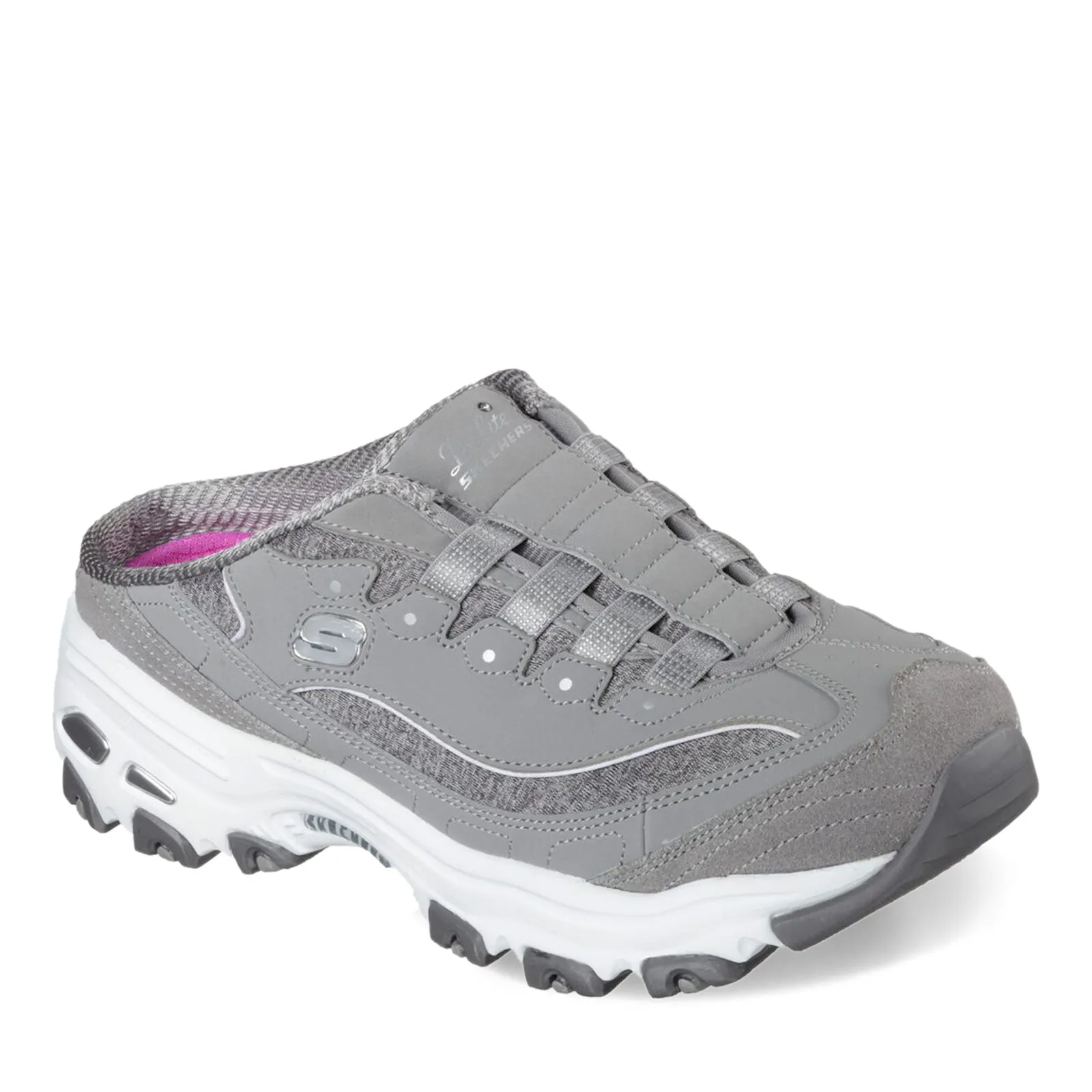 Women's Skechers, D'lites - Resilient Sneaker