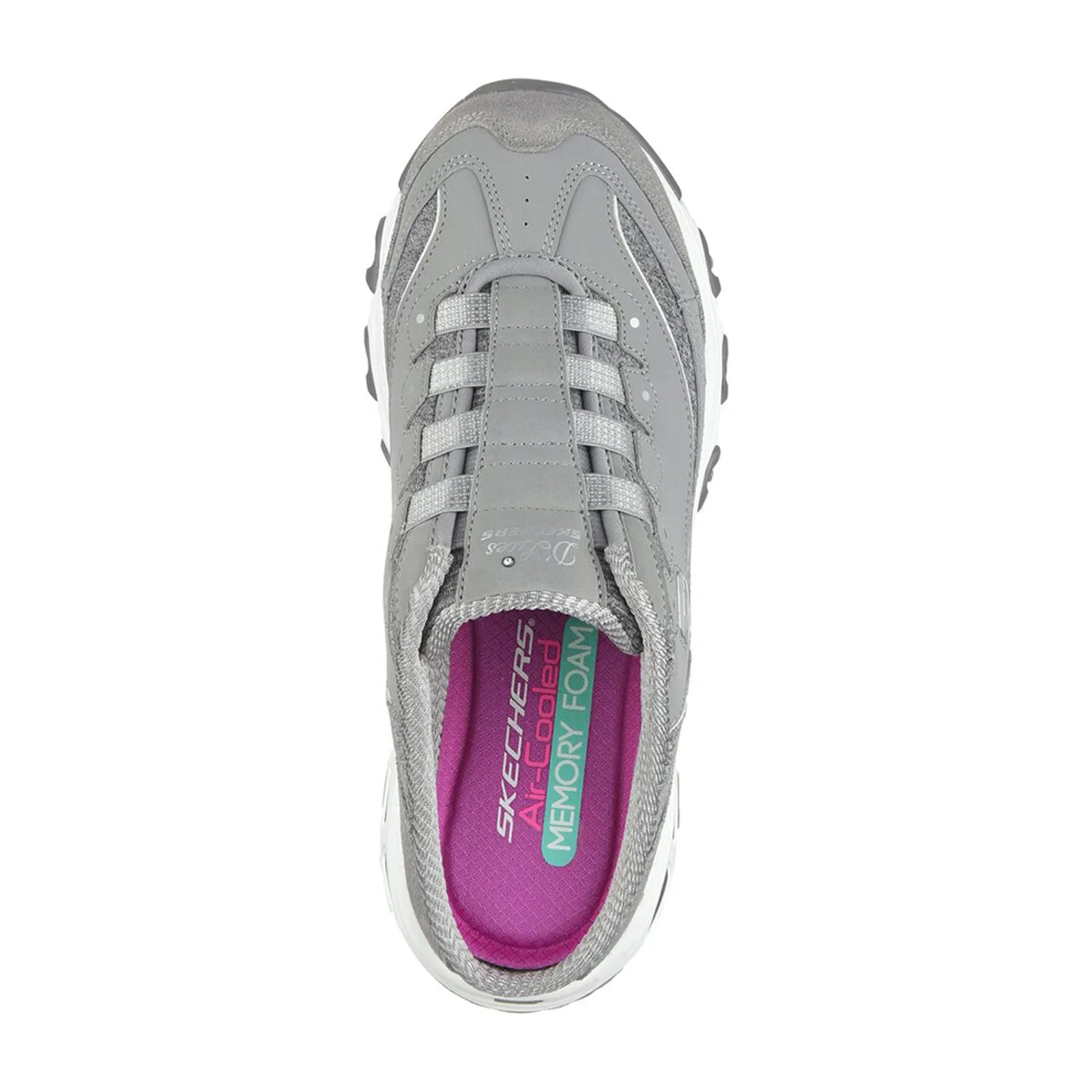 Women's Skechers, D'lites - Resilient Sneaker