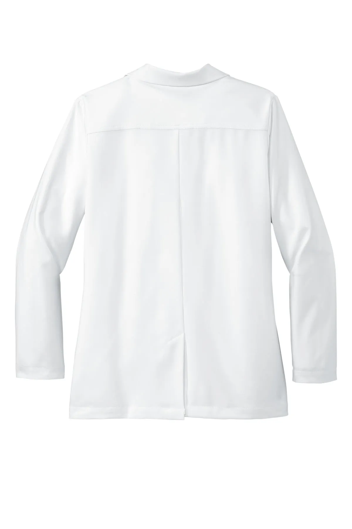 WonderWink Women's Consultation Lab Coat. WW4072