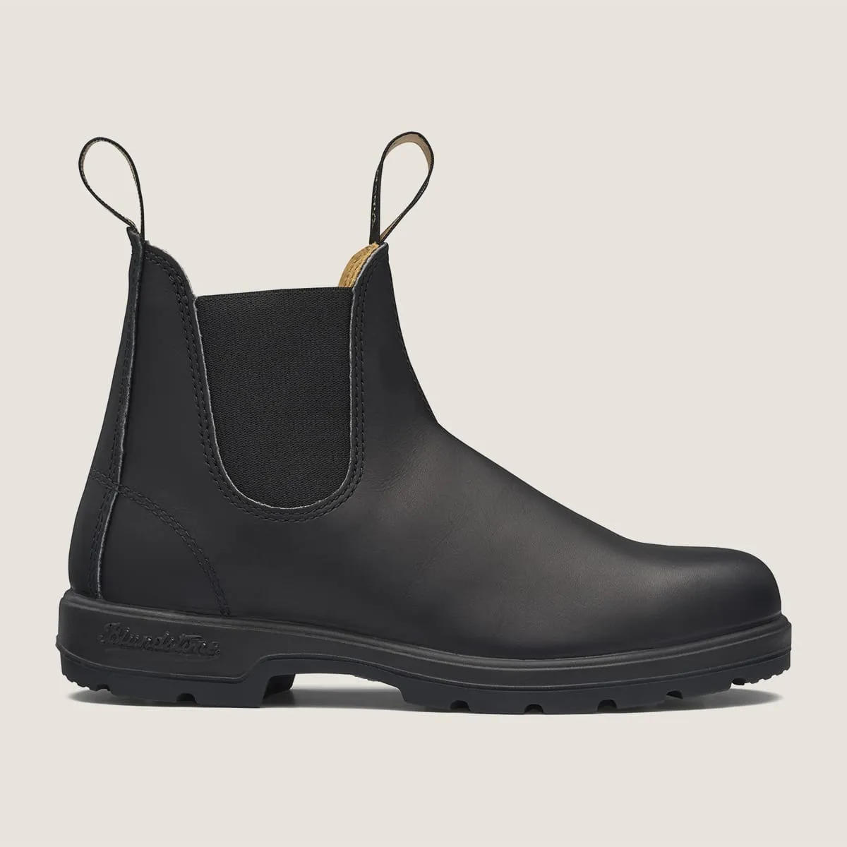 Youth Classics  Chelsea Boots  -  Black